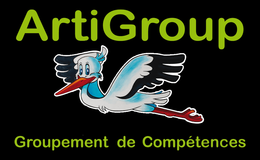 logo arti-group